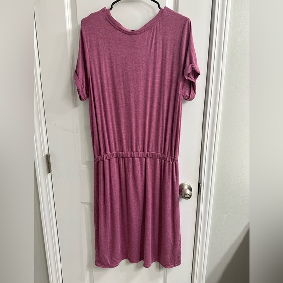 NWT 32 Degrees Women’s Soft Lux Dress - Picture 3 of 3